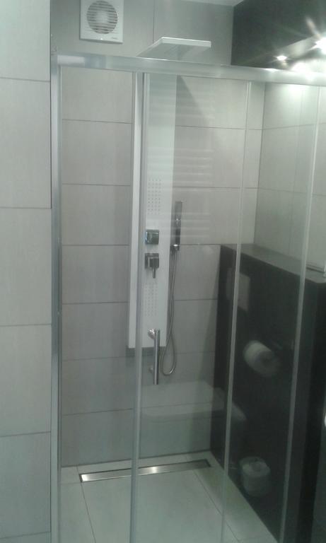 Apartament Z Basenem Kołobrzeg Eksteriør bilde