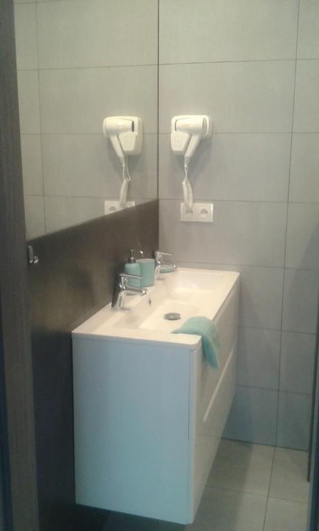 Apartament Z Basenem Kołobrzeg Eksteriør bilde