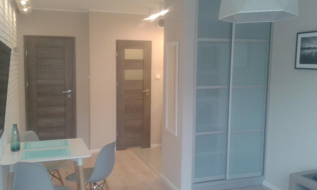 Apartament Z Basenem Kołobrzeg Eksteriør bilde