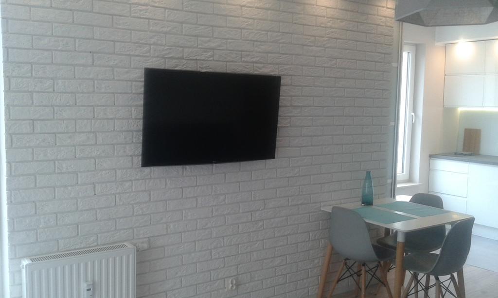 Apartament Z Basenem Kołobrzeg Eksteriør bilde