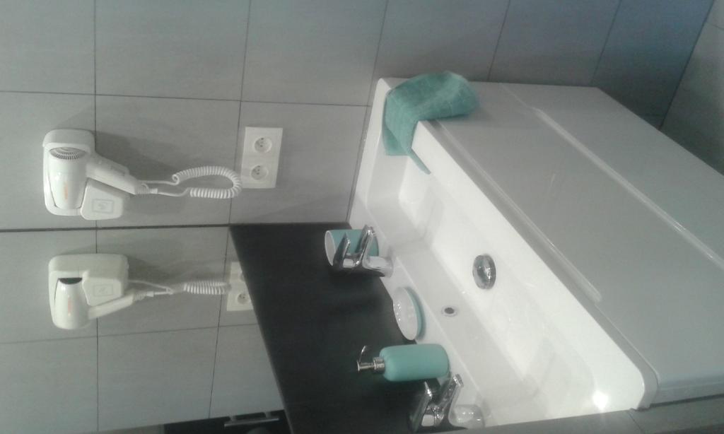 Apartament Z Basenem Kołobrzeg Eksteriør bilde