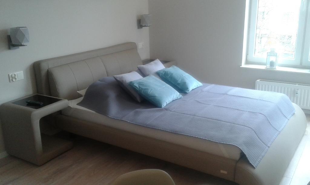 Apartament Z Basenem Kołobrzeg Eksteriør bilde