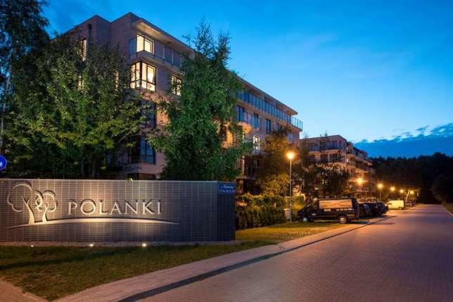 Apartament Z Basenem Kołobrzeg Eksteriør bilde
